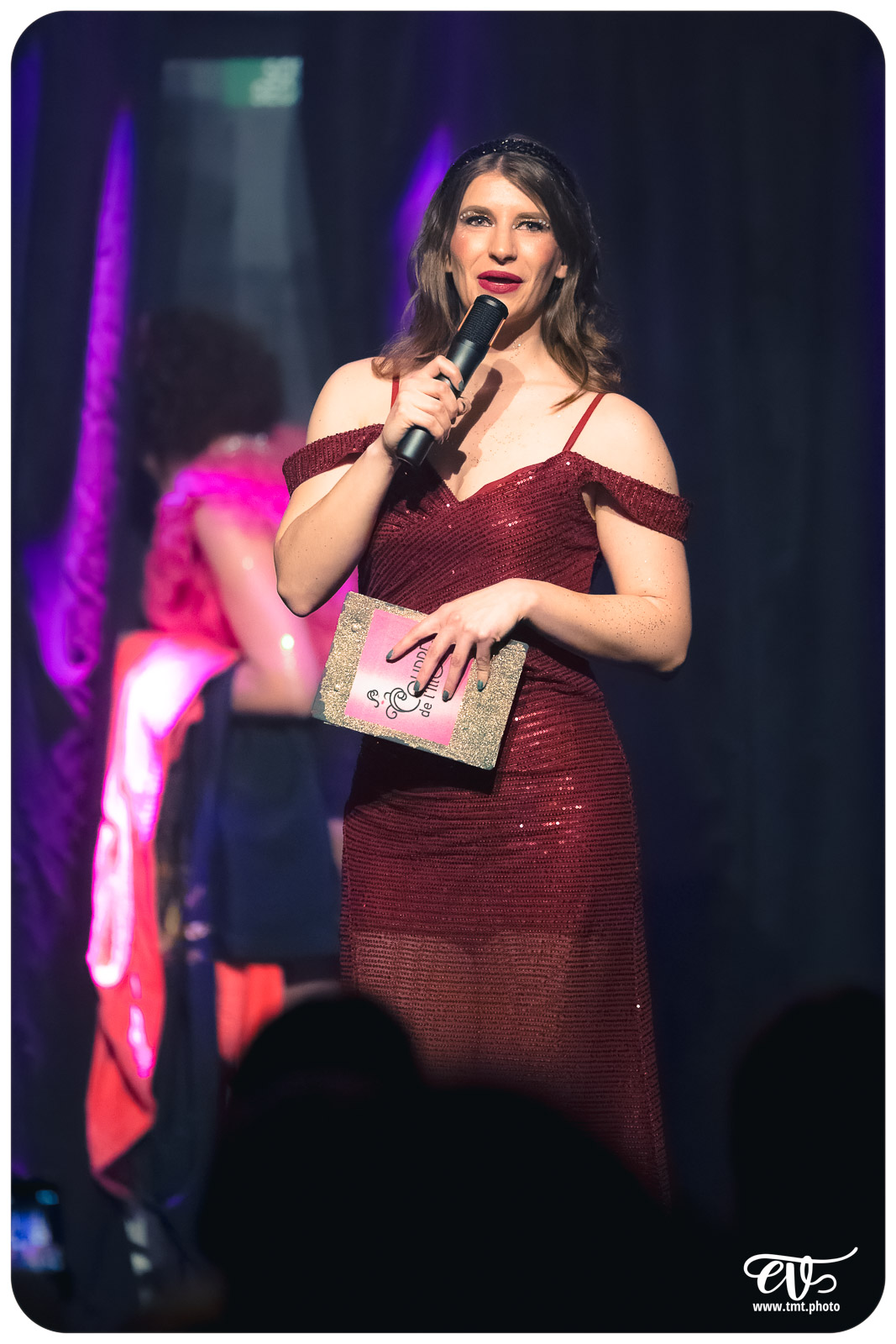 LES COURBES DE L'IL#5